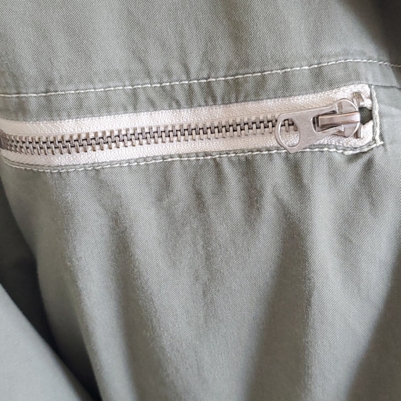 Topshop jacket - Picture 6 of 13